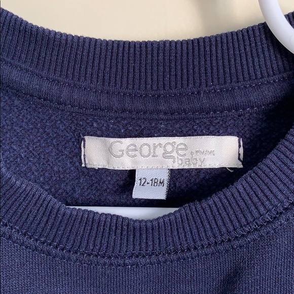 Little monster sweatshirt - Picture 2 of 2